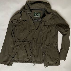 Women’s Woolrich Jacket